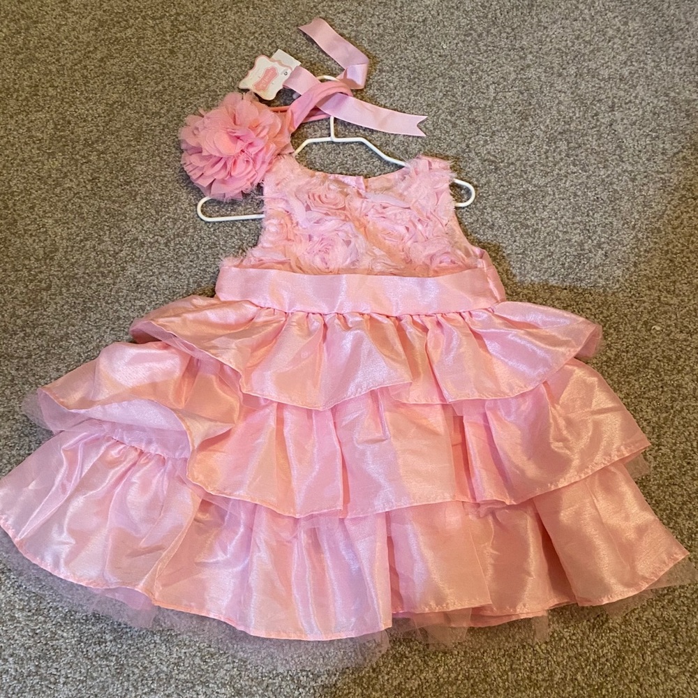 Mud Pie Dress